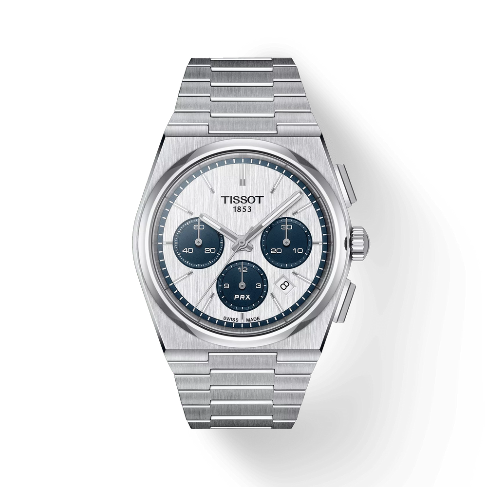PRX Automatic Chronograph 42mm