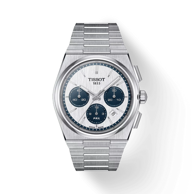 PRX Automatic Chronograph 42mm