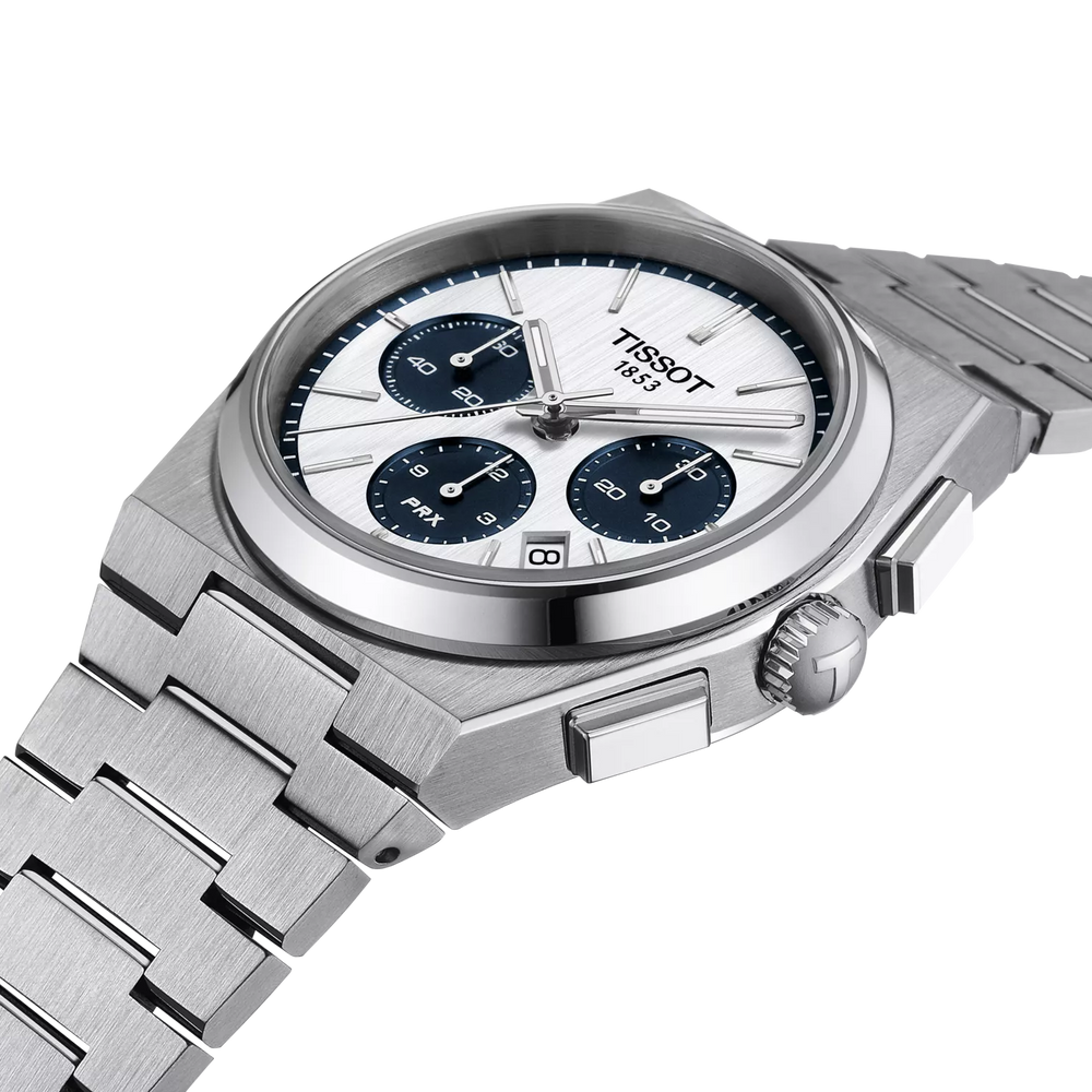 PRX Automatic Chronograph 42mm