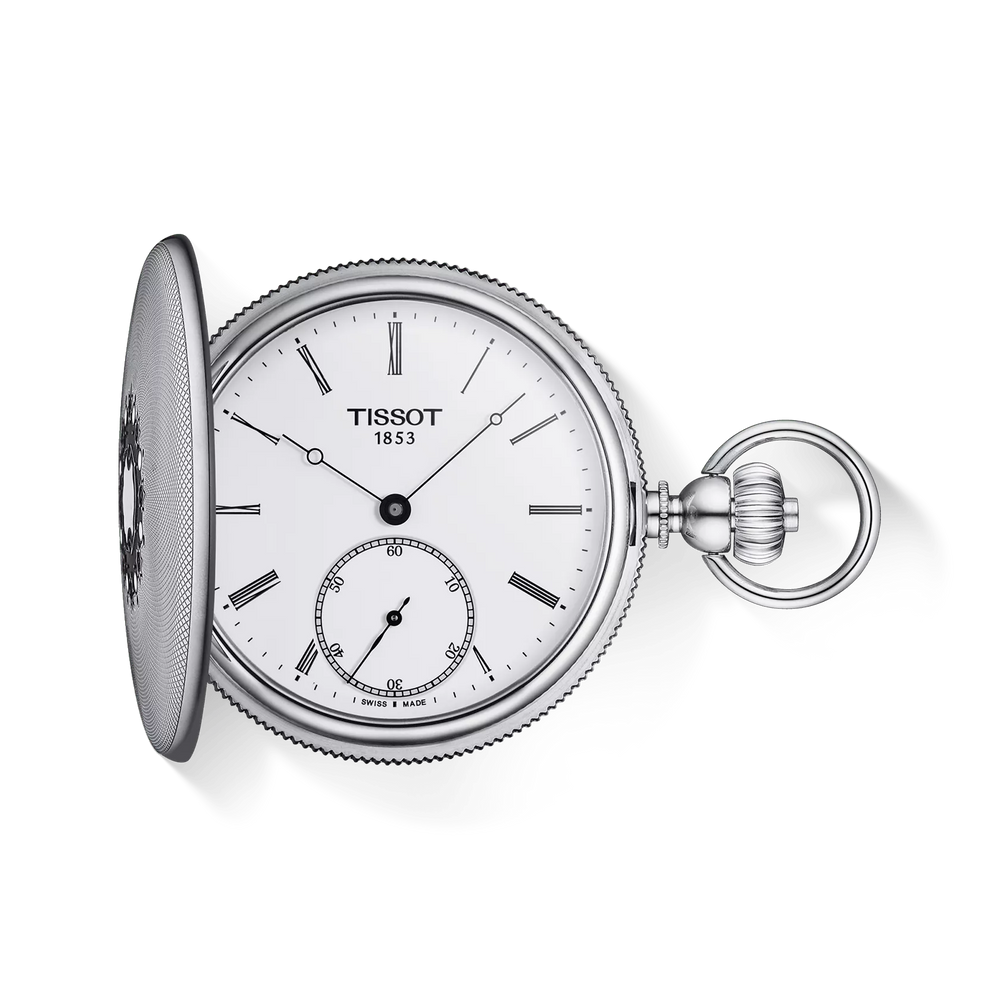 Savonnette Mechanical