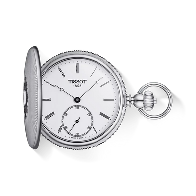 Savonnette Mechanical