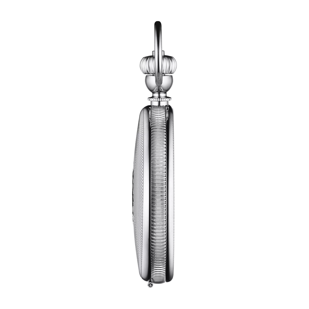 Savonnette Mechanical