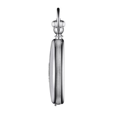 Savonnette Mechanical