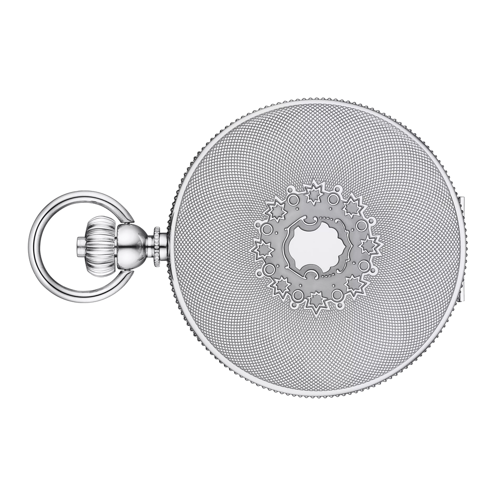 Savonnette Mechanical