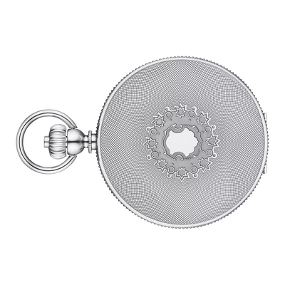 Savonnette Mechanical