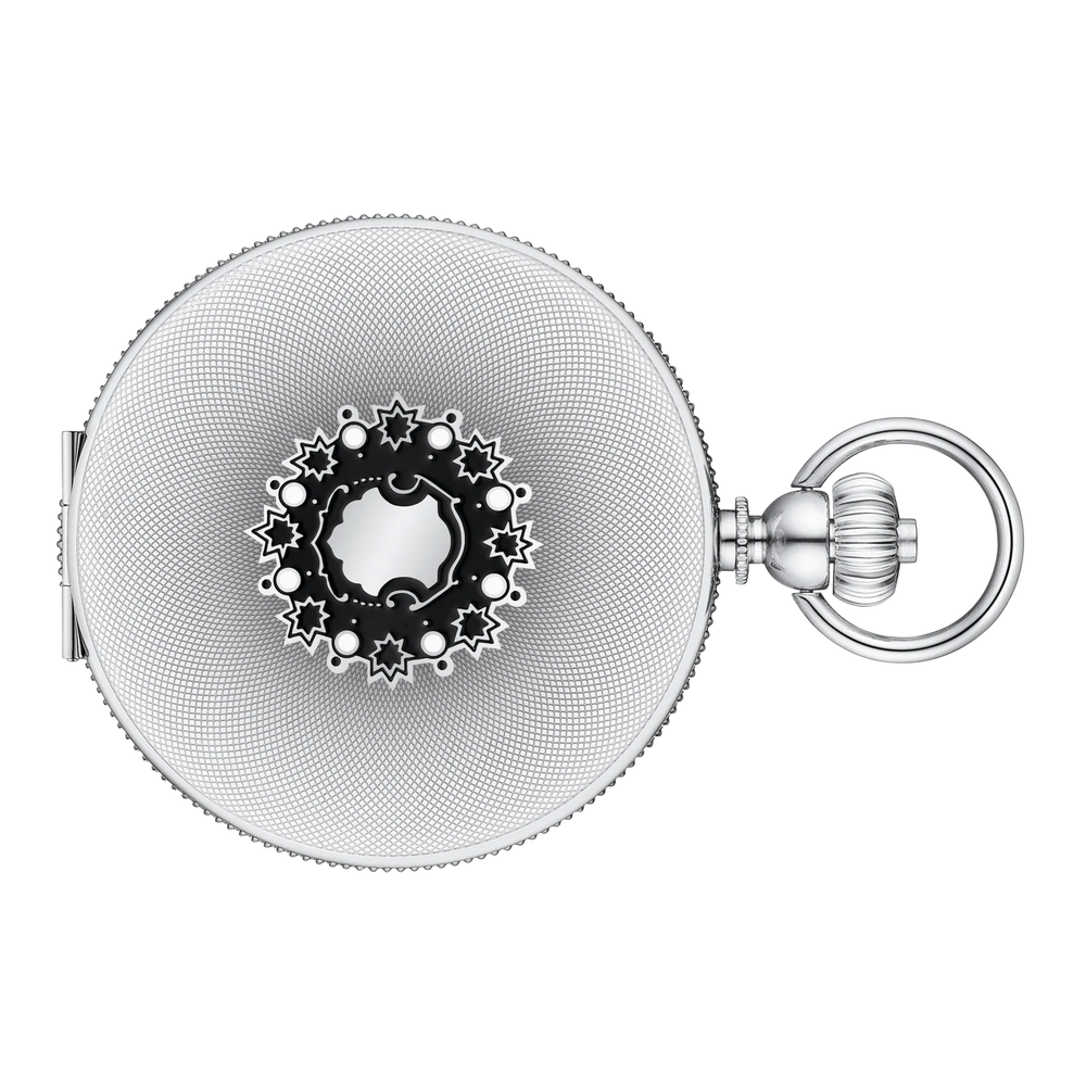 Savonnette Mechanical