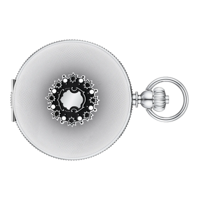 Savonnette Mechanical