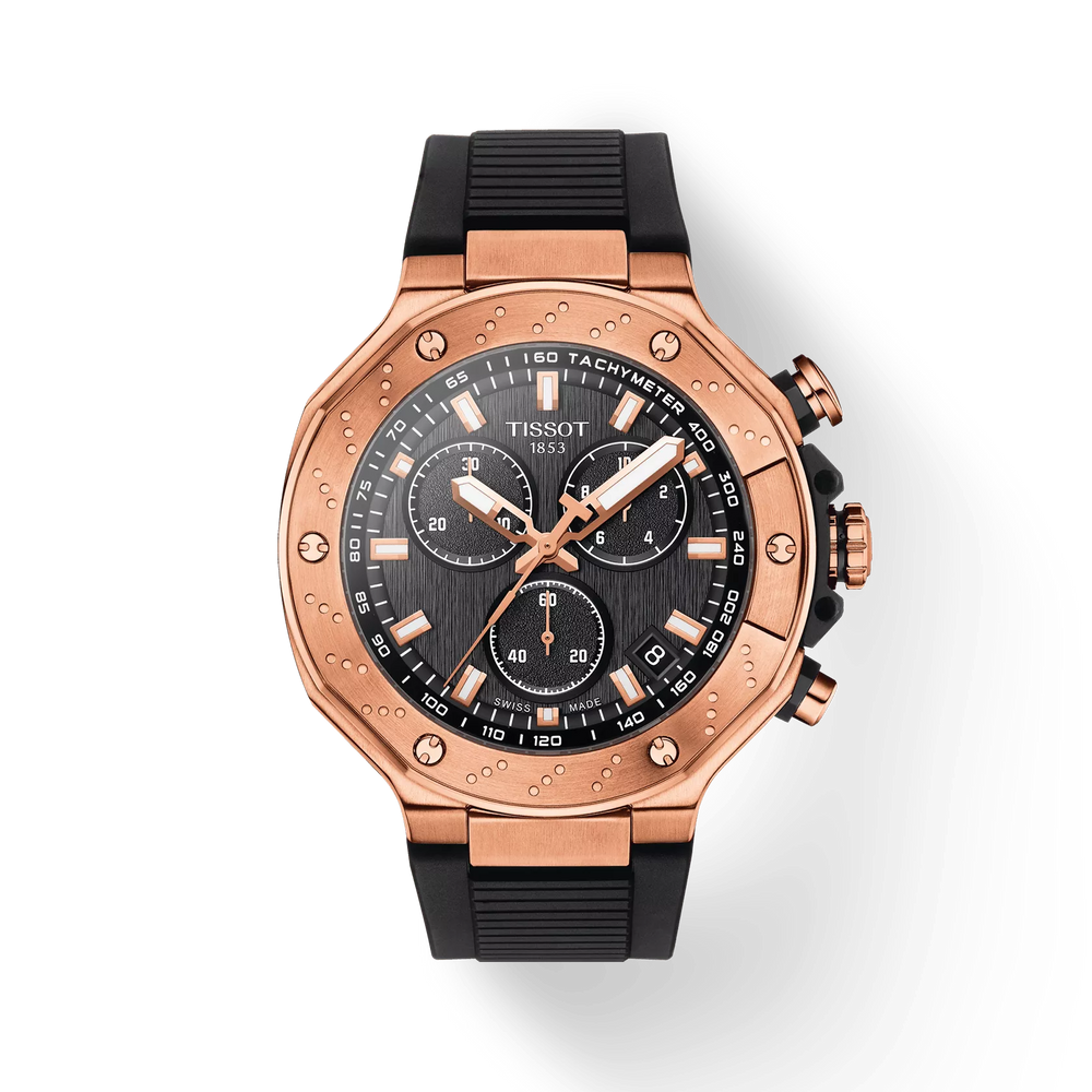 T-Race Chronograph
