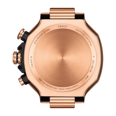 T-Race Chronograph