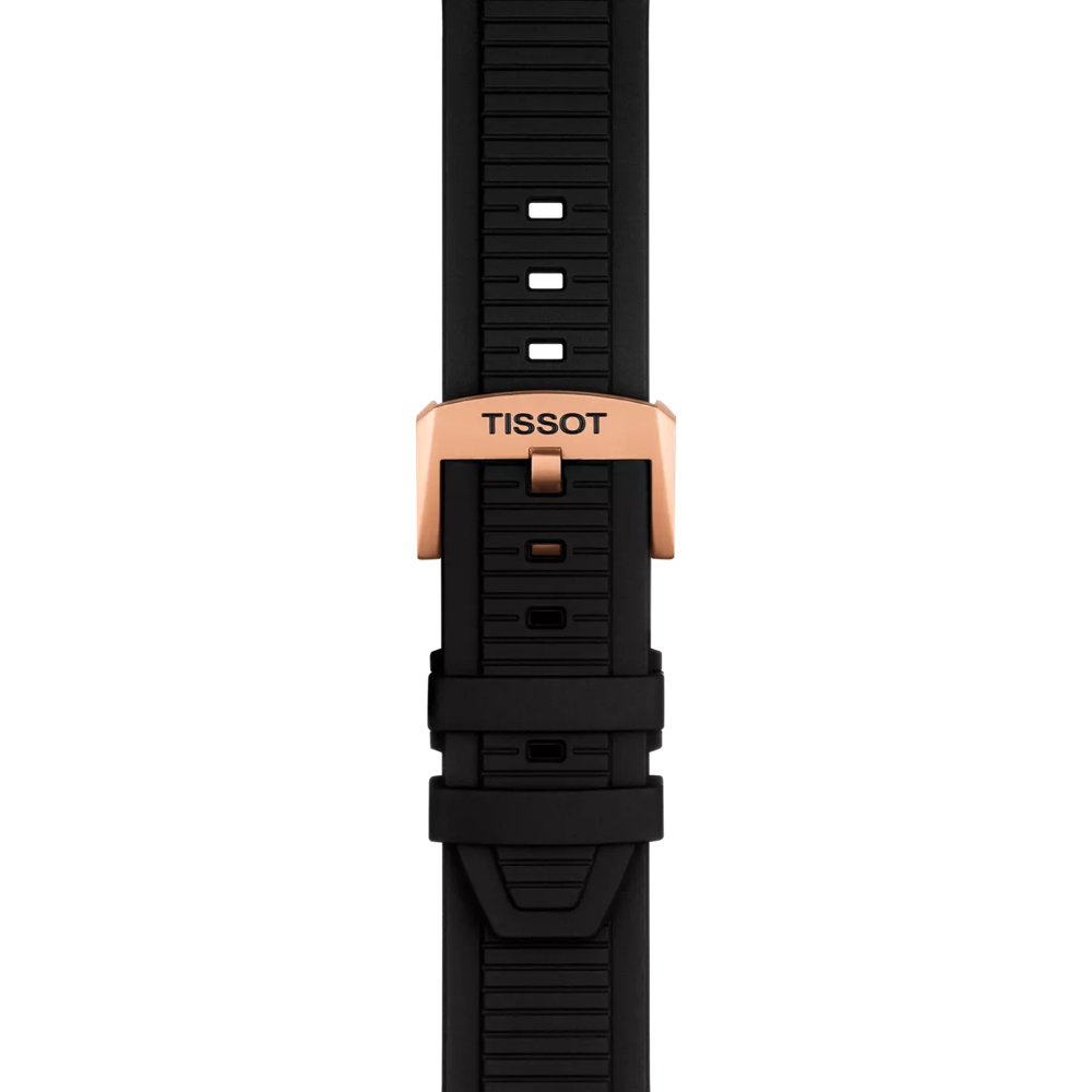T-Race Chronograph