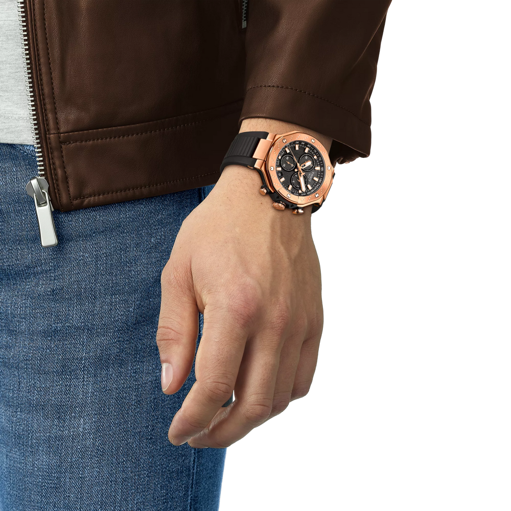 T-Race Chronograph