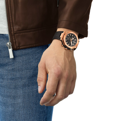T-Race Chronograph