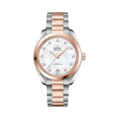 Seamaster Aqua Terra 150M 34 mm