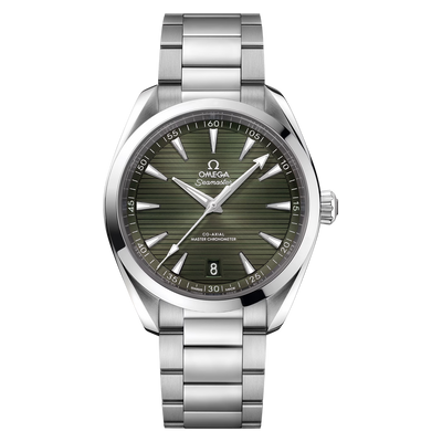 Seamaster Aqua Terra 150M 41 mm