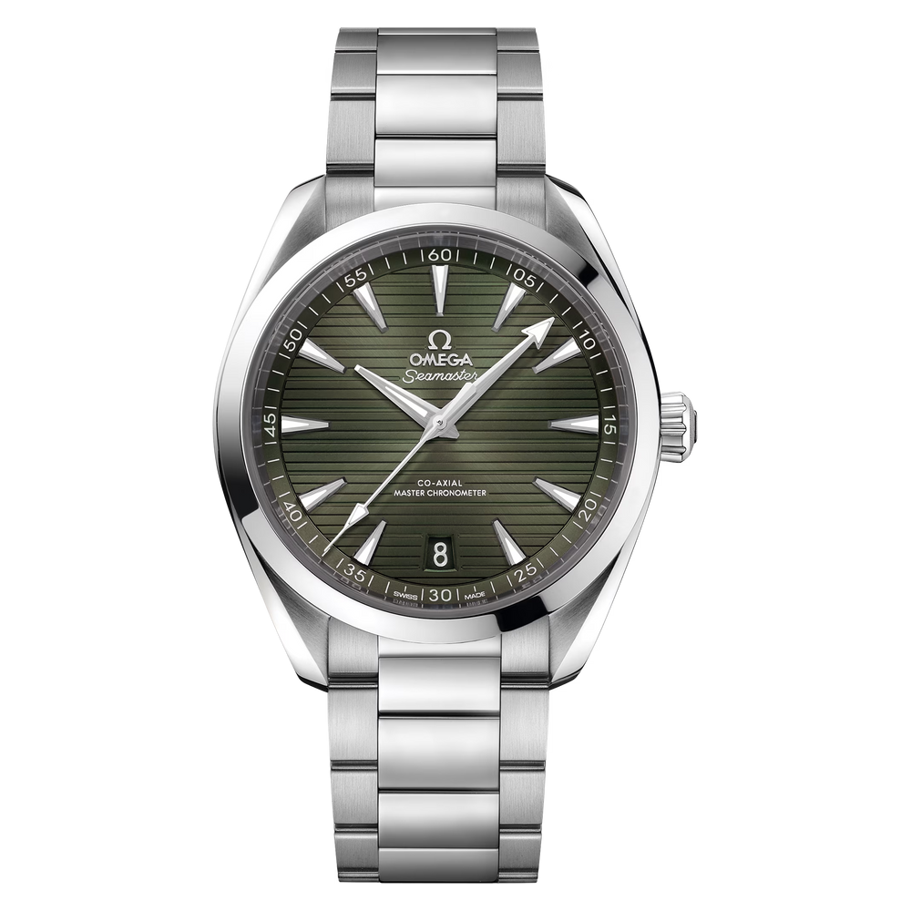 Seamaster Aqua Terra 150M 41 mm