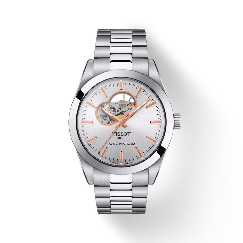 Gentleman Powermatic 80 Open Heart