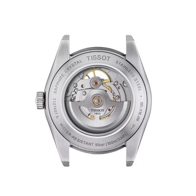 Gentleman Open Heart 40mm