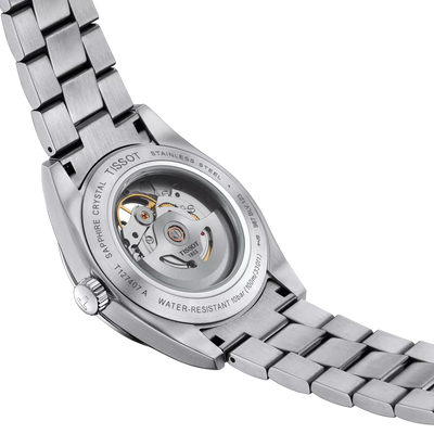 Gentleman Open Heart 40mm