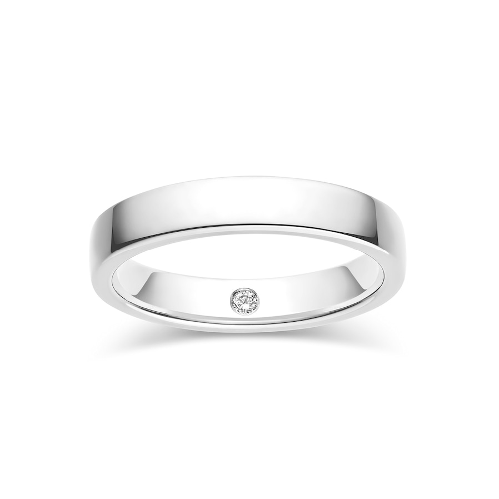 Alliance Les Éternelles de Chaumet