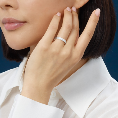 Alliance Les Éternelles de Chaumet