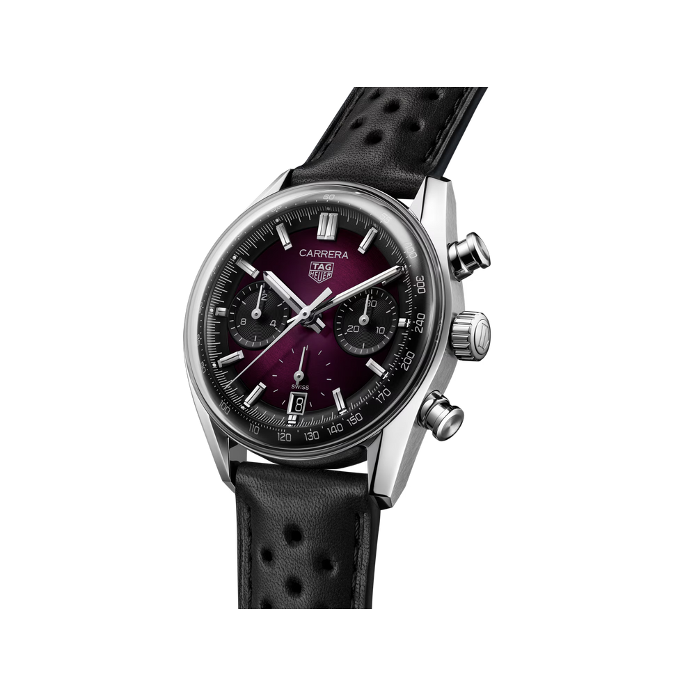 Carrera Chronograph