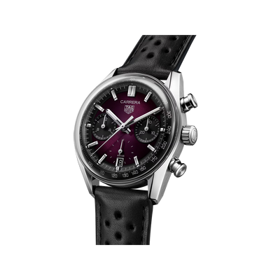 Carrera Chronograph