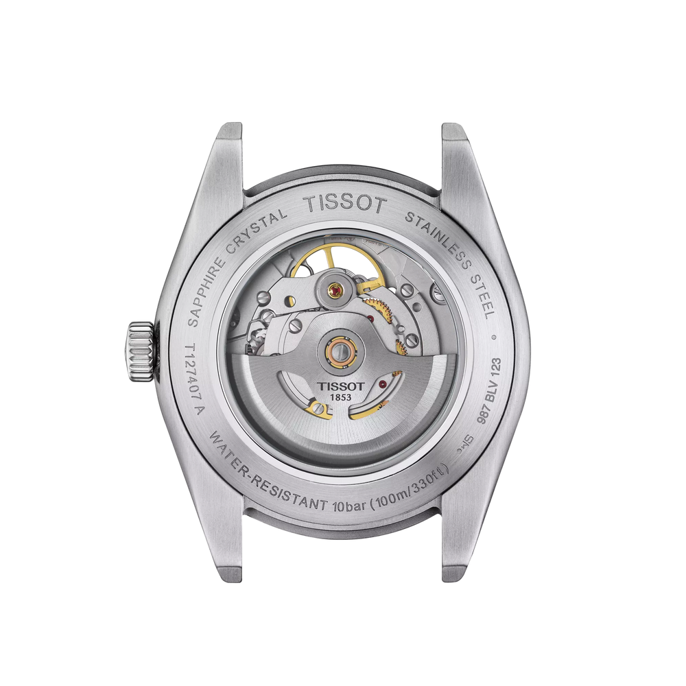 Gentleman Powermatic 80 Open Heart