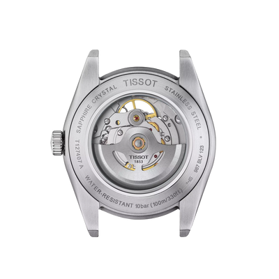 Gentleman Open Heart 40mm