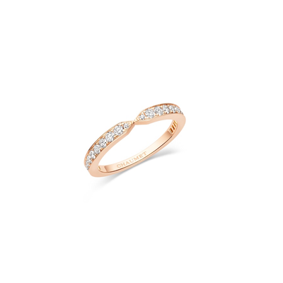 Bague Triomphe de Chaumet