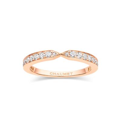 Bague Triomphe de Chaumet