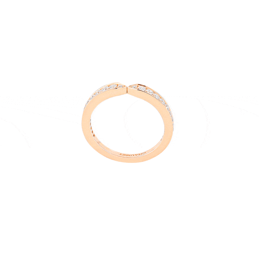 Bague Triomphe de Chaumet