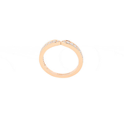 Bague Triomphe de Chaumet