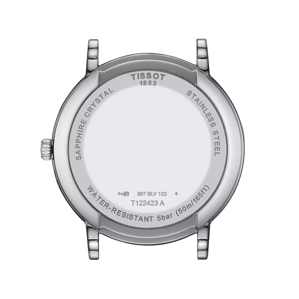 Carson Premium Gent Moonphase
