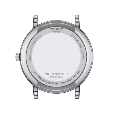 Carson Premium Gent Moonphase