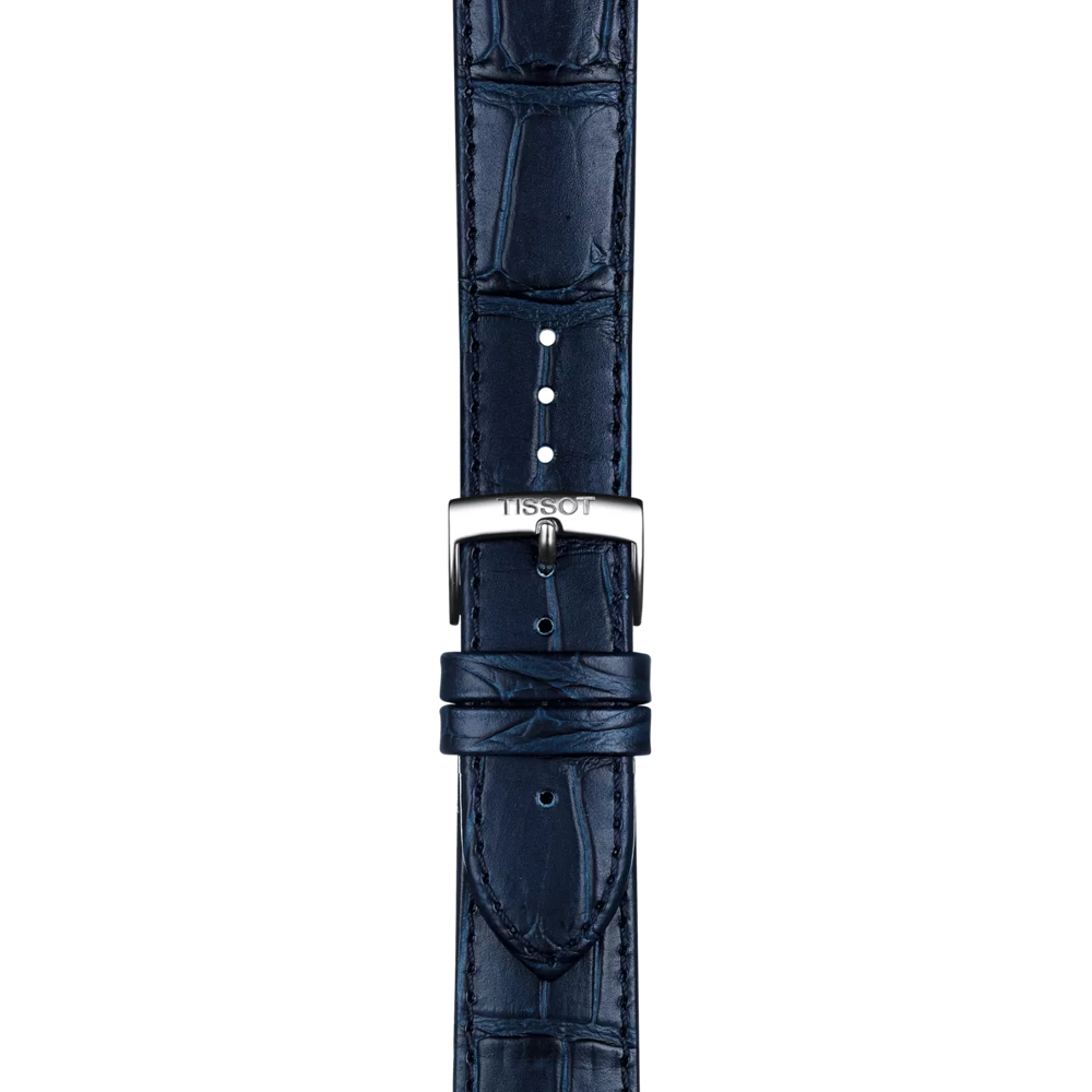 Carson Premium Gent Moonphase