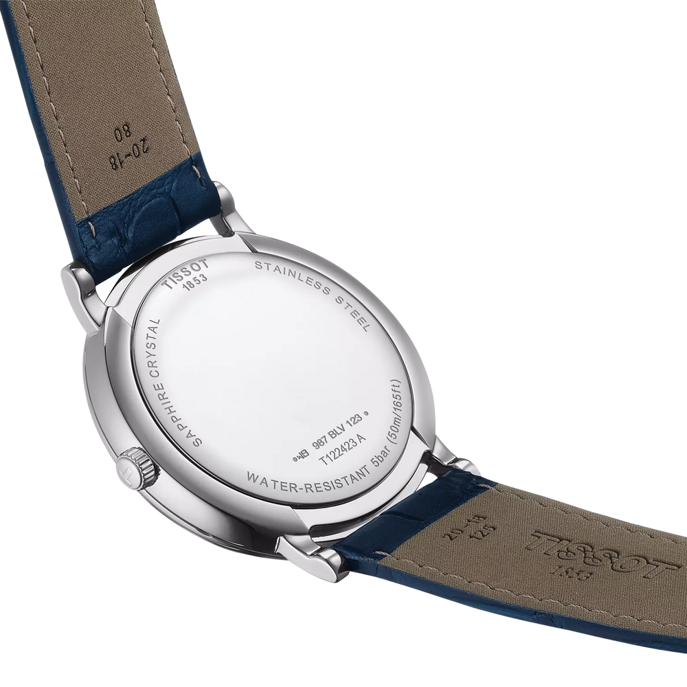 Carson Premium Gent Moonphase