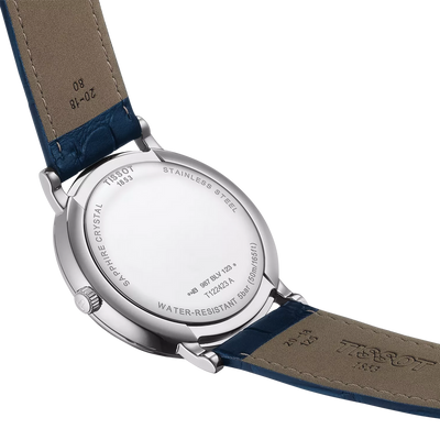 Carson Premium Gent Moonphase