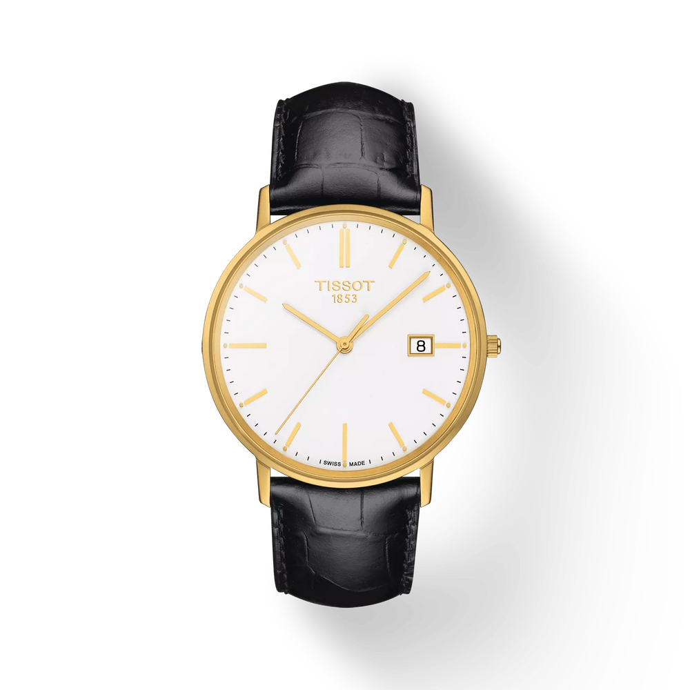 Goldrun Sapphire 18K Gold