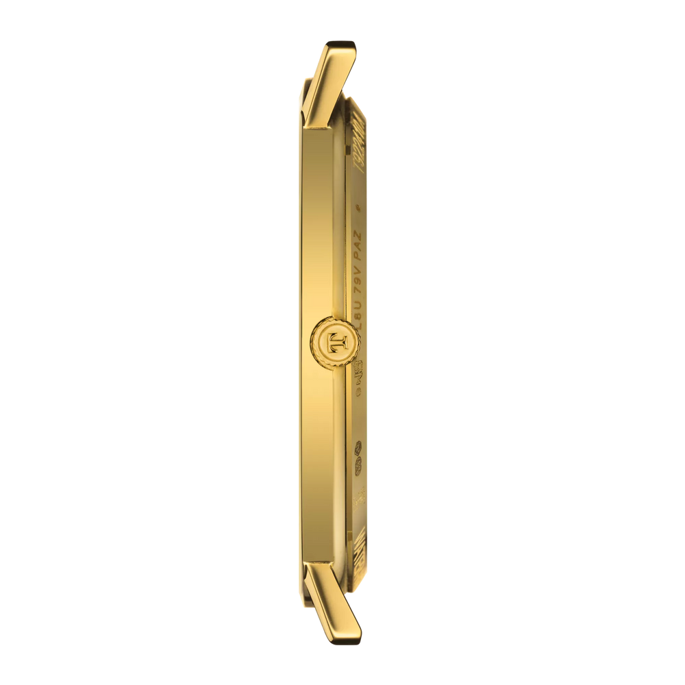 Goldrun Sapphire 18K Gold