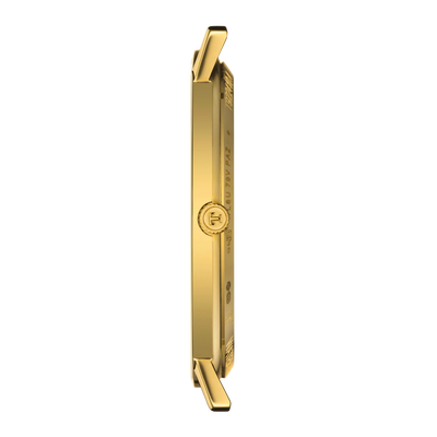 Goldrun Sapphire 18K Gold