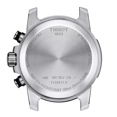 Supersport Chrono 45.5mm