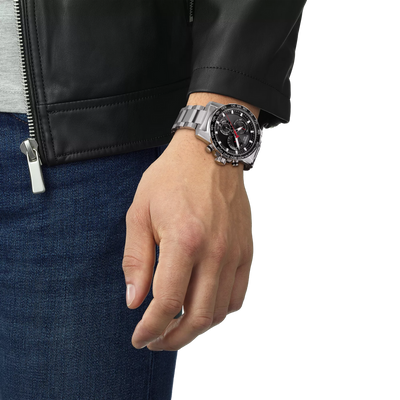 Supersport Chrono 45.5mm