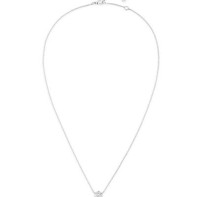 Pendentif Bee de Chaumet 0,5 carat