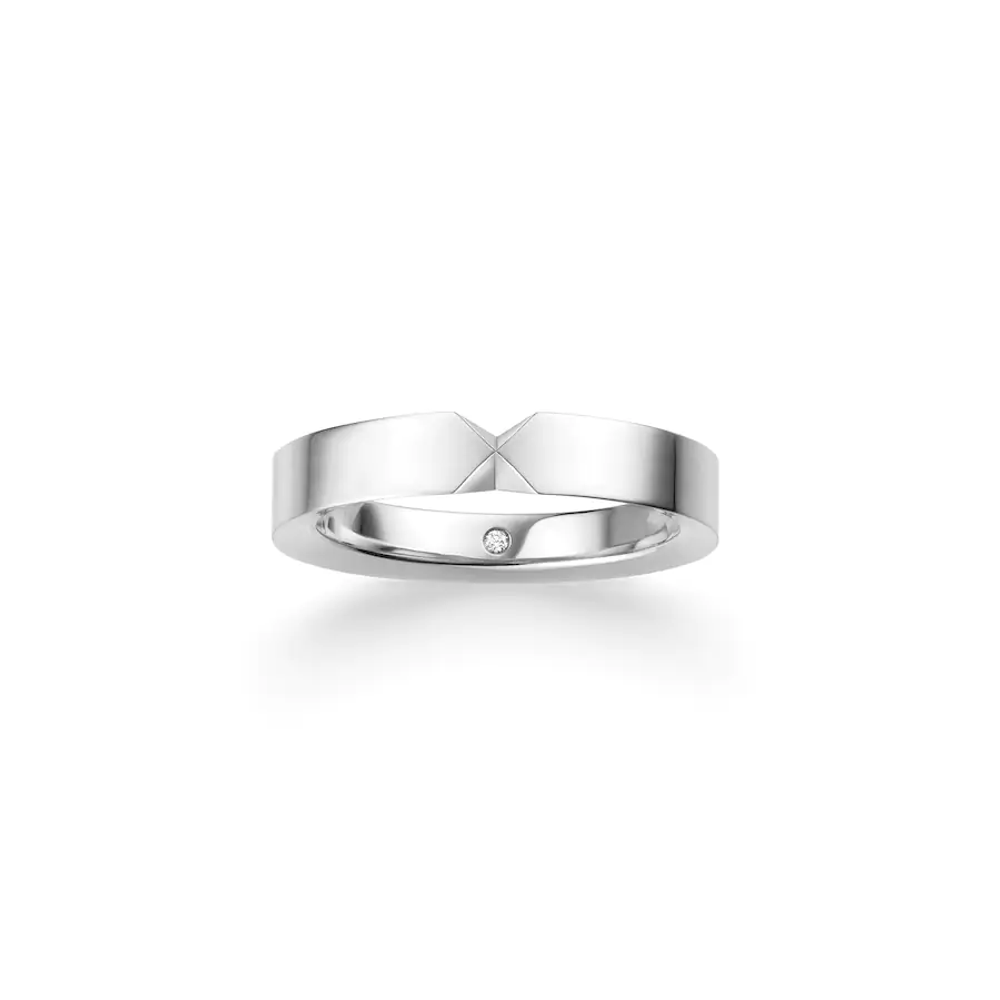 Bague Triomphe de Chaumet