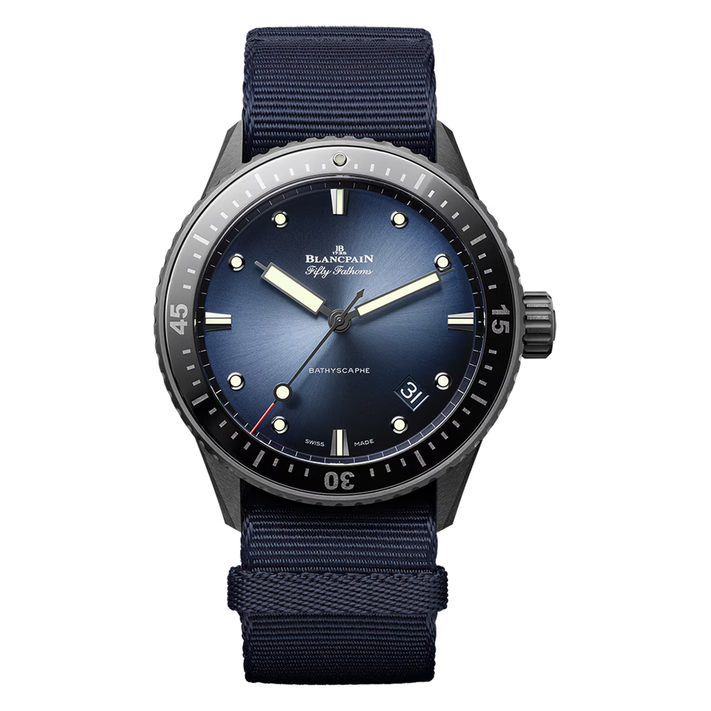 Bathyscaphe