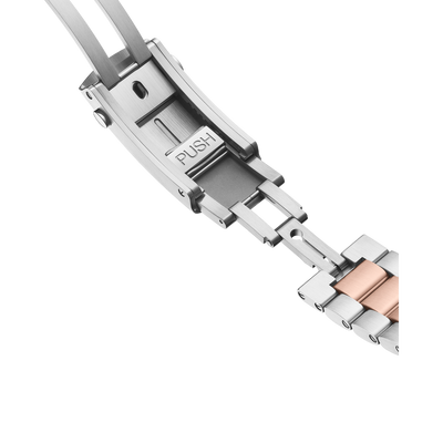 Seamaster Planet Ocean 600M 45,5 mm