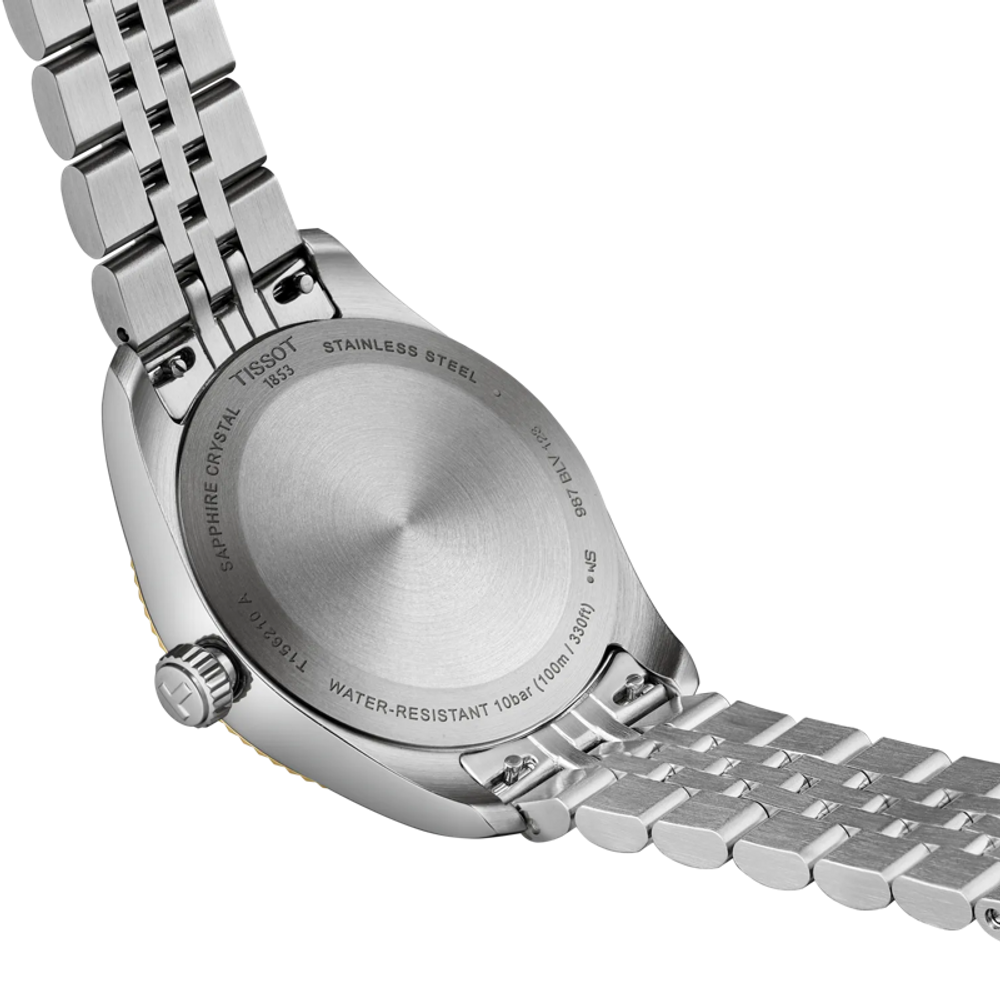 Ballade 34mm