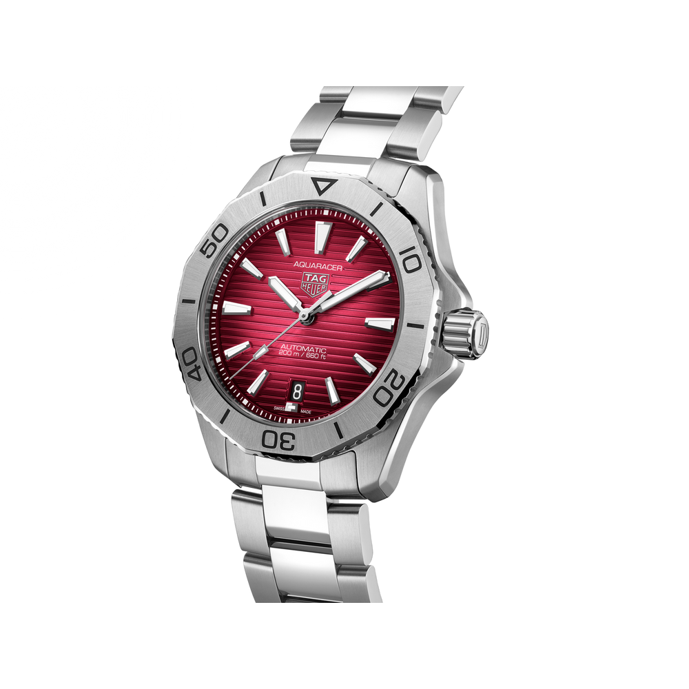 Aquaracer Professional 200 Date