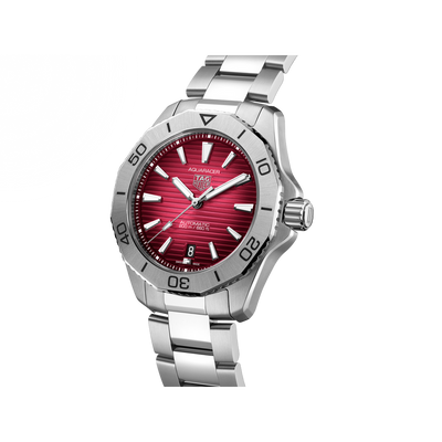 Aquaracer Professional 200 Date