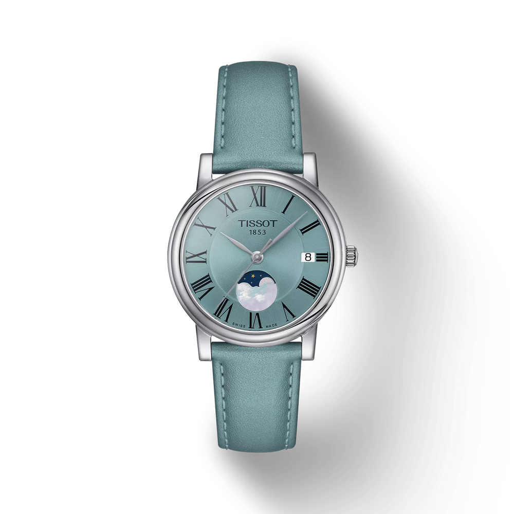 Carson Premium 32mm